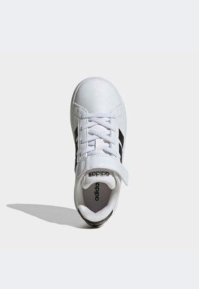 Tenis adidas Sportswear Gran Court 3.0 Blanco