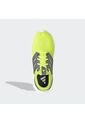 Zapatillas Y Tenis Running Runfalcon Adultos Amarillo de adidas Performance