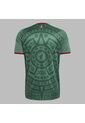 Camiseta Local Selección Nacional De México 26 de adidas Performance