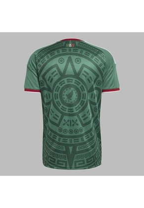 Camiseta Local Selección Nacional De México 26