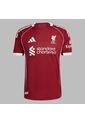 Camiseta Adidas Hombre Auténtica Local Del Liverpool FC 25 de adidas Performance