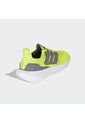 Zapatillas Y Tenis Running Runfalcon Adultos Amarillo de adidas Performance