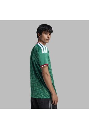 Camiseta Local Selección Nacional De México 26