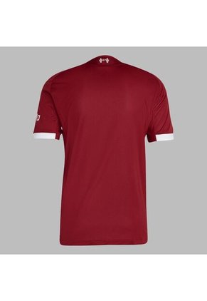 Camiseta Adidas Hombre Auténtica Local Del Liverpool FC 25