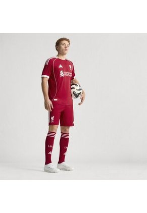 Camiseta Adidas Hombre Auténtica Local Del Liverpool FC 25