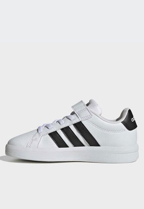 Tenis adidas Sportswear Gran Court 3.0 Blanco