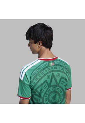 Camiseta Local Selección Nacional De México 26