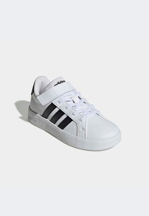 Tenis adidas Sportswear Gran Court 3.0 Blanco