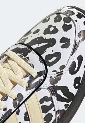 Tenis adidas Sportswear Breaknet Sleek Blanco