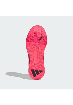 Tenis Rosado Adidas De Pádel Crazyquick Rosa