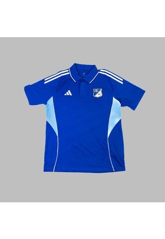 Camiseta Adidas Hombre Presentación Millonarios 26 - Azul adidas Performance