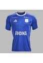 Camiseta Adidas Hombre Local Millonarios 2026 de adidas Performance