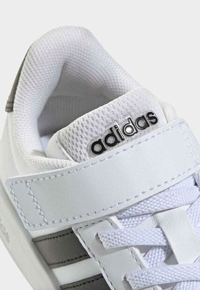 Tenis adidas Sportswear Gran Court 3.0 Blanco