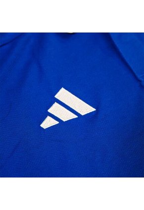Camiseta Adidas Hombre Presentación Millonarios 26 - Azul