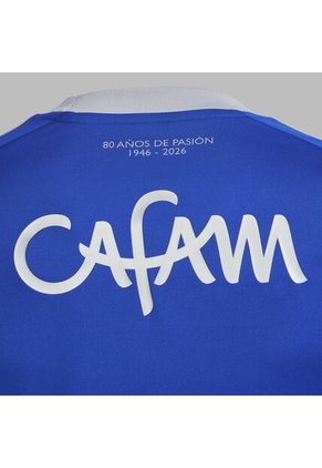 Camiseta Adidas Hombre Local Millonarios 2026