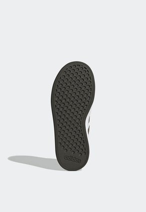 Tenis Lifestyle Blanco-Verde Oliva-Beige adidas Performance Grand Court