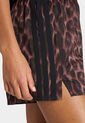 Pantaloneta adidas Workout Essentials Leopard Animal-Print de adidas Performance