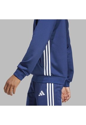 Buzo Adidas Con Capucha Tiro 25 Essentials