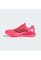 Tenis Rosado Adidas De Pádel Crazyquick Rosa de adidas Performance