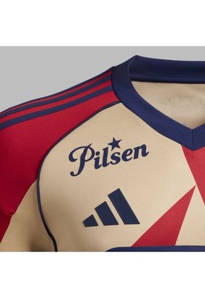 Camiseta Adidas Hombre Tercera DIM FC 2025