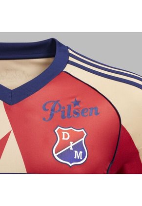 Camiseta Adidas Hombre Tercera DIM FC 2025