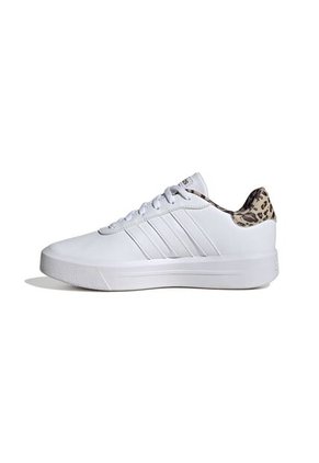 TENIS ADIDAS MUJER IG8609 COURT PLATFOR Talla 6