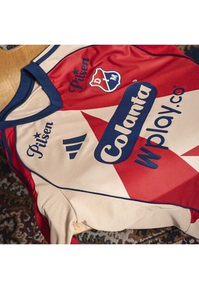 Camiseta Adidas Hombre Tercera DIM FC 2025