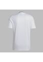 Camiseta Adidas Hombre Local Real Madrid 24/25 - Blanco de adidas Performance
