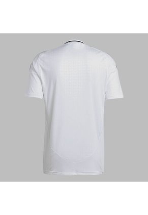 Camiseta Adidas Hombre Local Real Madrid 24/25 - Blanco