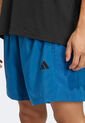Pantaloneta adidas Performance Workout Essentials Azul de adidas Performance