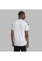 Camiseta Adidas Hombre Local Real Madrid 24/25 - Blanco de adidas Performance