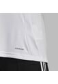 Camiseta Adidas Hombre Local Real Madrid 24/25 - Blanco de adidas Performance