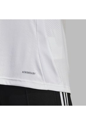 Camiseta Adidas Hombre Local Real Madrid 24/25 - Blanco