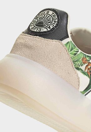 Tenis adidas Sportswear Barreda Decode Beige