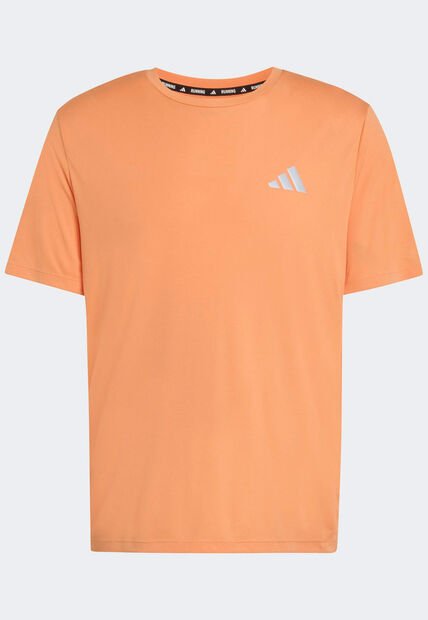 Camiseta adidas Performance adi365 Running Essentials Naranja