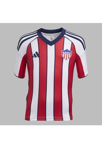 Camiseta Adidas Local Junor FC Kids adidas Performance
