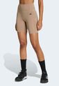 Short adidas Performance Optimé Essentials Café de adidas Performance