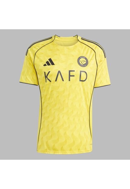 Camiseta Adidas Hombre Al Nassr FC Local 25/26