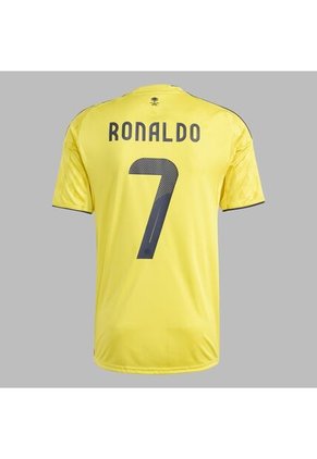 Camiseta Adidas Hombre Al Nassr FC Local 25/26