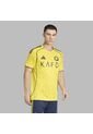 Camiseta Adidas Hombre Al Nassr FC Local 25/26 de adidas Performance