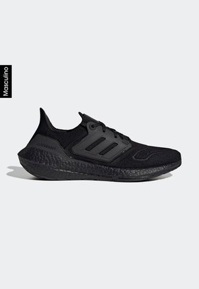 Tenis Running Negro adidas Performance Ultraboost 22