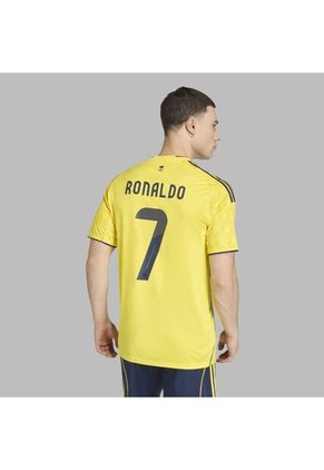 Camiseta Adidas Hombre Al Nassr FC Local 25/26