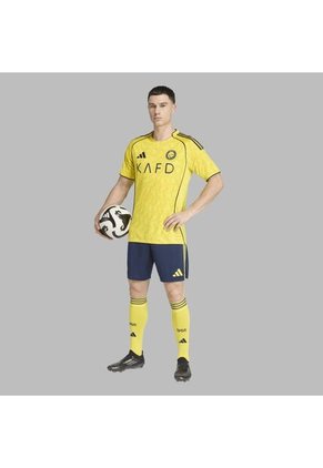 Camiseta Adidas Hombre Al Nassr FC Local 25/26