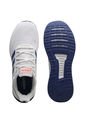 Tenis Running Blanco-Azul adidas Performance Run Falcon de adidas Performance