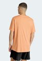 Camiseta adidas Performance adi365 Running Essentials Naranja de adidas Performance