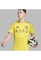Camiseta Adidas Hombre Al Nassr FC Local 25/26 de adidas Performance