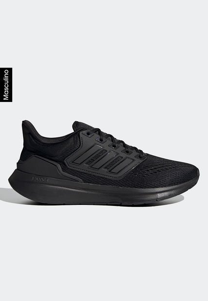 Tenis Running Negro adidas Performance EQ21 Run
