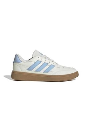 TENIS ADIDAS MUJER IH1721 COURTBLOCK Talla 7.5