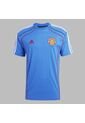 Camiseta Adidas Hombre Manchester United UBP  - Azul de adidas Performance