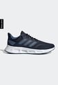 Tenis Running Azul-Blanco adidas Performance SHOW THE WAY 2.0 de adidas Performance